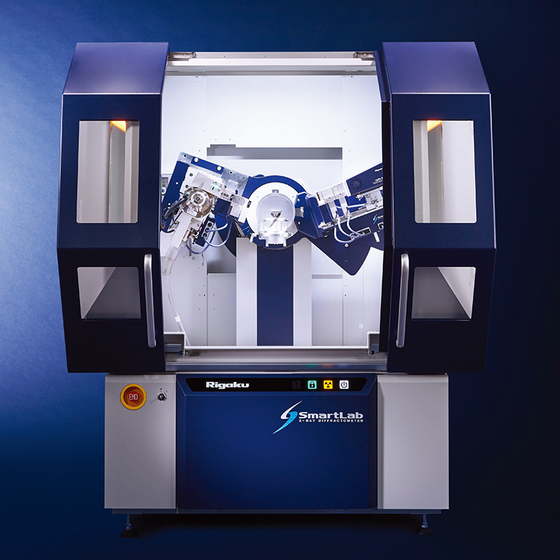 �ձ�Rigaku X�侀�x��