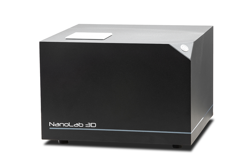 NanoLab 3D�{�����ȃx